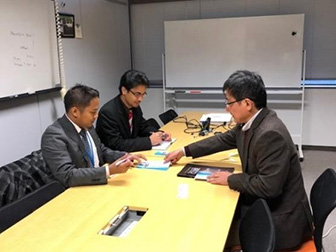 センターの活動内容紹介