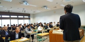 次世代PE研究センター主催学内セミナ1