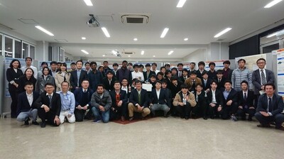 次世代PE研究センター主催学内セミナ3